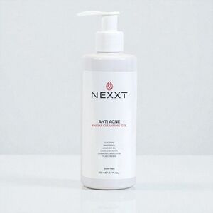 NEXXT - Anti Acne Facial Cleansing Gel